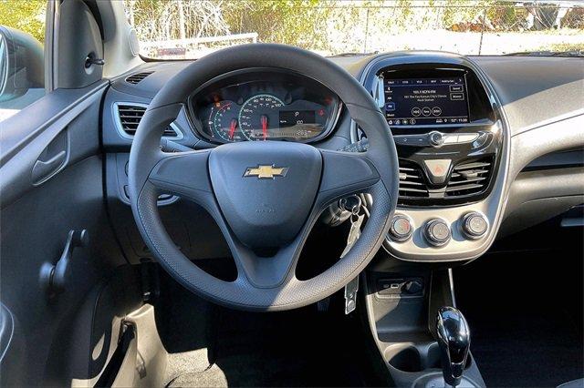 2022 Chevrolet Spark Vehicle Photo in INDEPENDENCE, MO 64055-1314