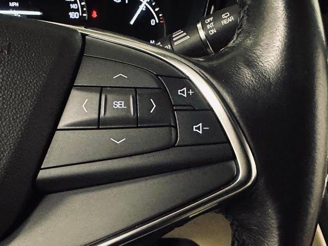 2019 Cadillac XT5 Vehicle Photo in MEDINA, OH 44256-9631