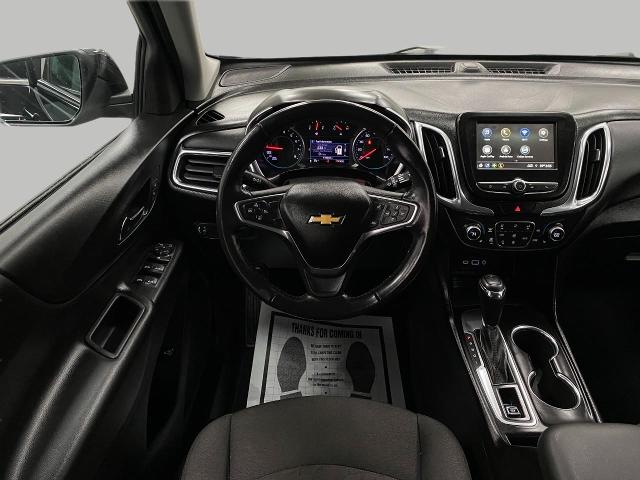 2019 Chevrolet Equinox Vehicle Photo in Appleton, WI 54913