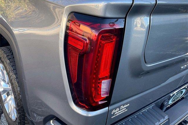 2021 GMC Sierra 1500 Vehicle Photo in INDEPENDENCE, MO 64055-1314