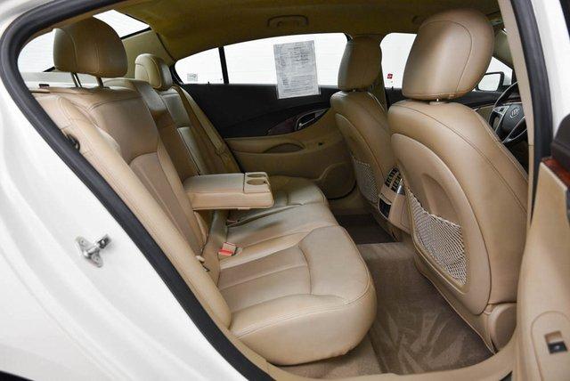 2013 Buick LaCrosse Vehicle Photo in Akron, OH 44320