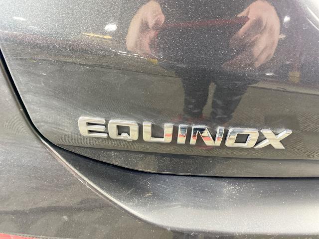 2021 Chevrolet Equinox Vehicle Photo in ALLIANCE, OH 44601-4622