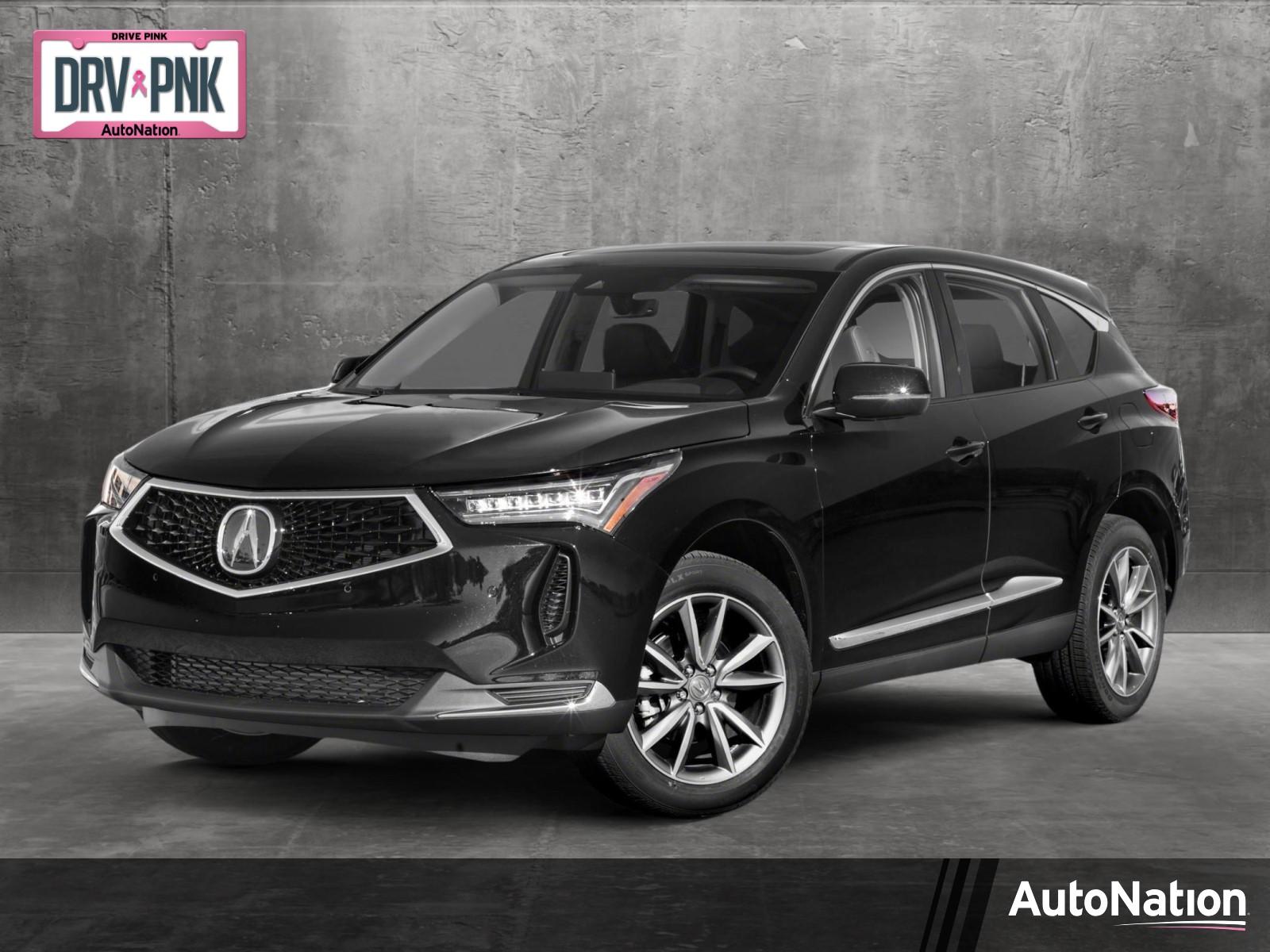 2022 Acura RDX Vehicle Photo in Cockeysville, MD 21030-2508