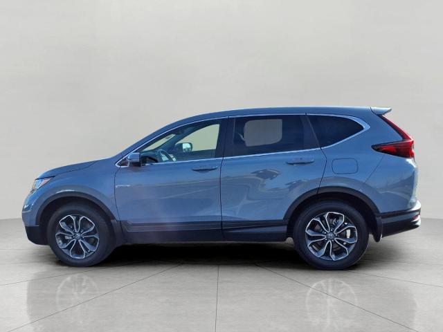 2022 Honda CR-V Vehicle Photo in Oshkosh, WI 54904