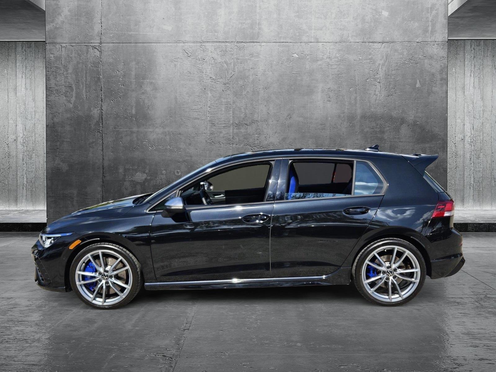 2024 Volkswagen Golf R Vehicle Photo in Pembroke Pines , FL 33027