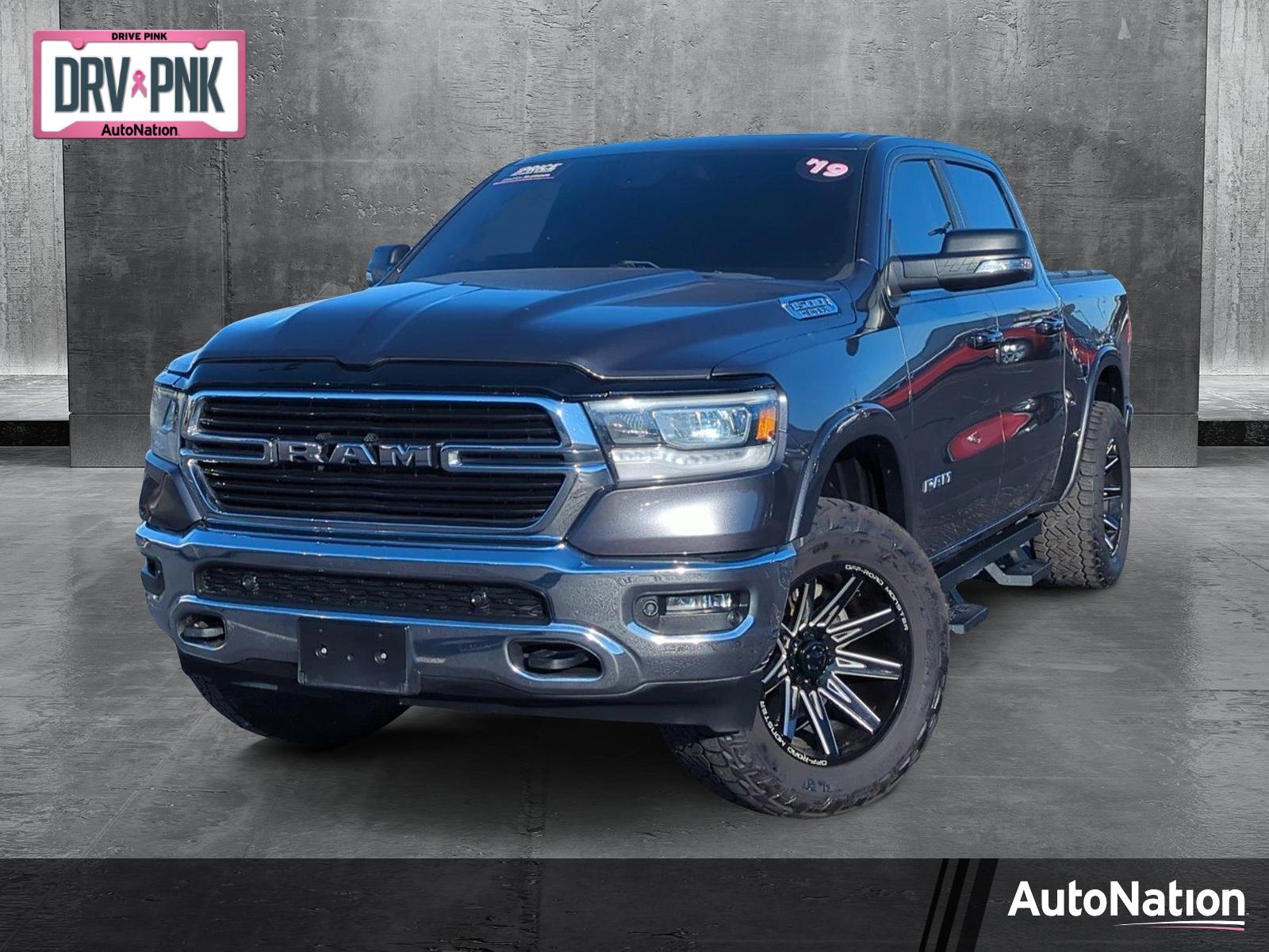 2019 Ram 1500 Vehicle Photo in Memphis, TN 38128