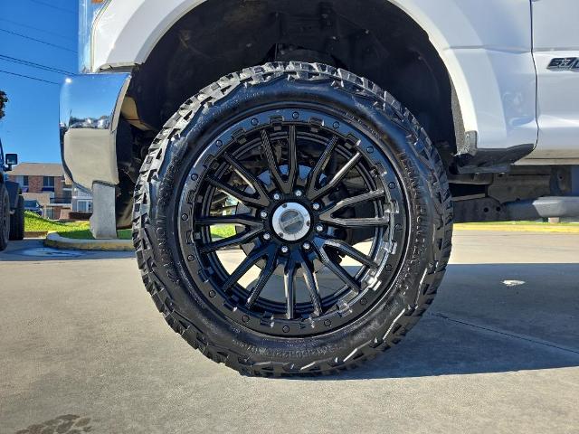 2017 Ford Super Duty F-250 SRW Vehicle Photo in LAFAYETTE, LA 70503-4541