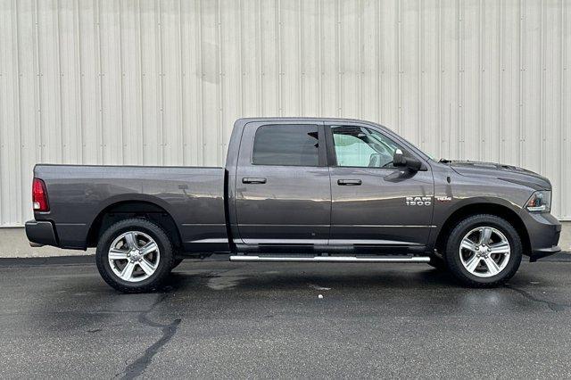 2015 Ram 1500 Vehicle Photo in BOISE, ID 83705-3761