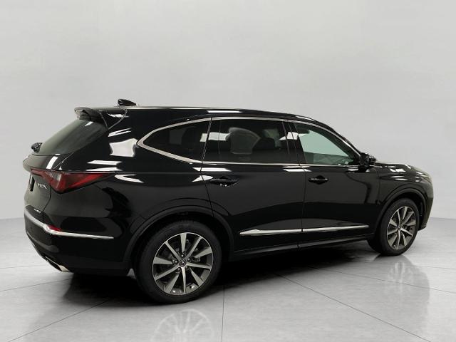 2025 Acura MDX Vehicle Photo in Appleton, WI 54913