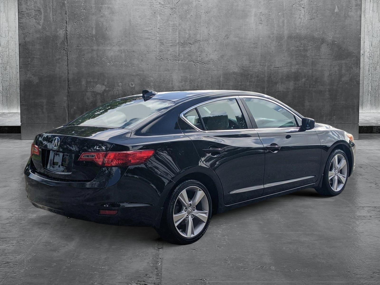 2015 Acura ILX Vehicle Photo in Pembroke Pines , FL 33084