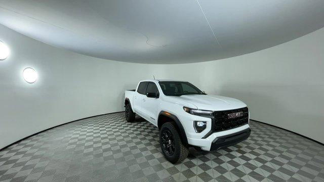 2024 GMC Canyon Vehicle Photo in GILBERT, AZ 85297-0402