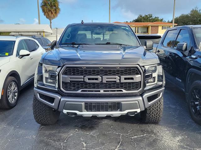 2019 Ford F-150 Vehicle Photo in LIGHTHOUSE POINT, FL 33064-6849