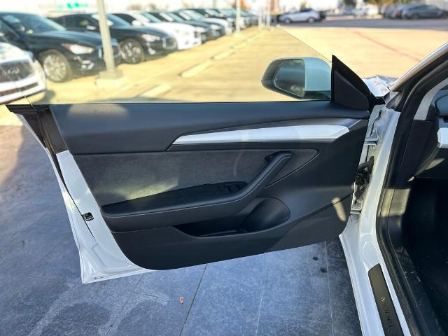 2021 Tesla Model 3 Vehicle Photo in Grapevine, TX 76051