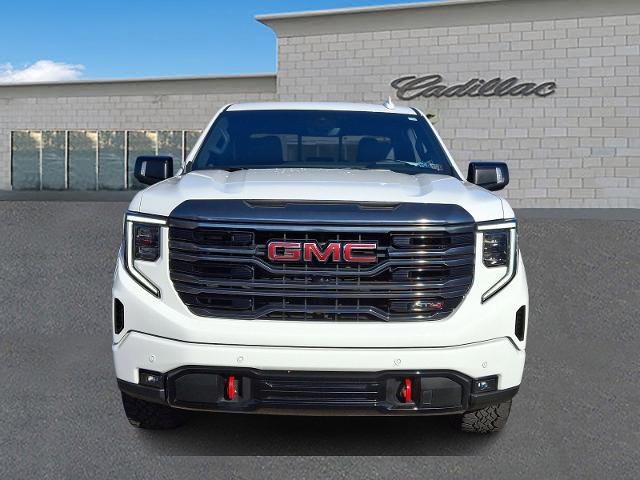 2022 GMC Sierra 1500 Vehicle Photo in TREVOSE, PA 19053-4984