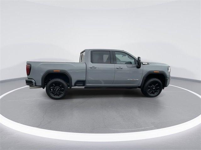 2025 GMC Sierra 2500 HD Vehicle Photo in BOWLING GREEN, KY 42104-4102