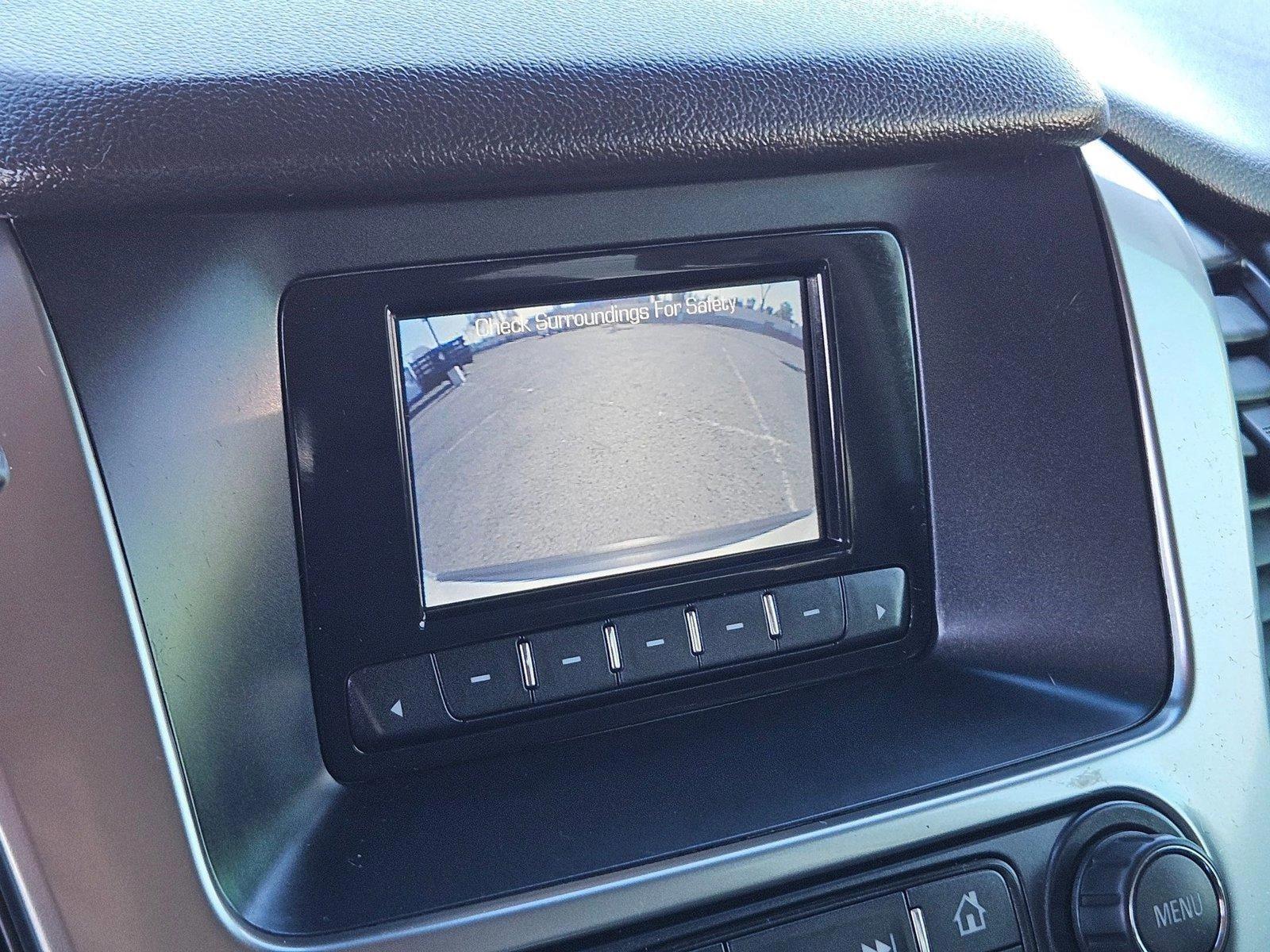 2015 Chevrolet Tahoe Vehicle Photo in PEORIA, AZ 85382-3715