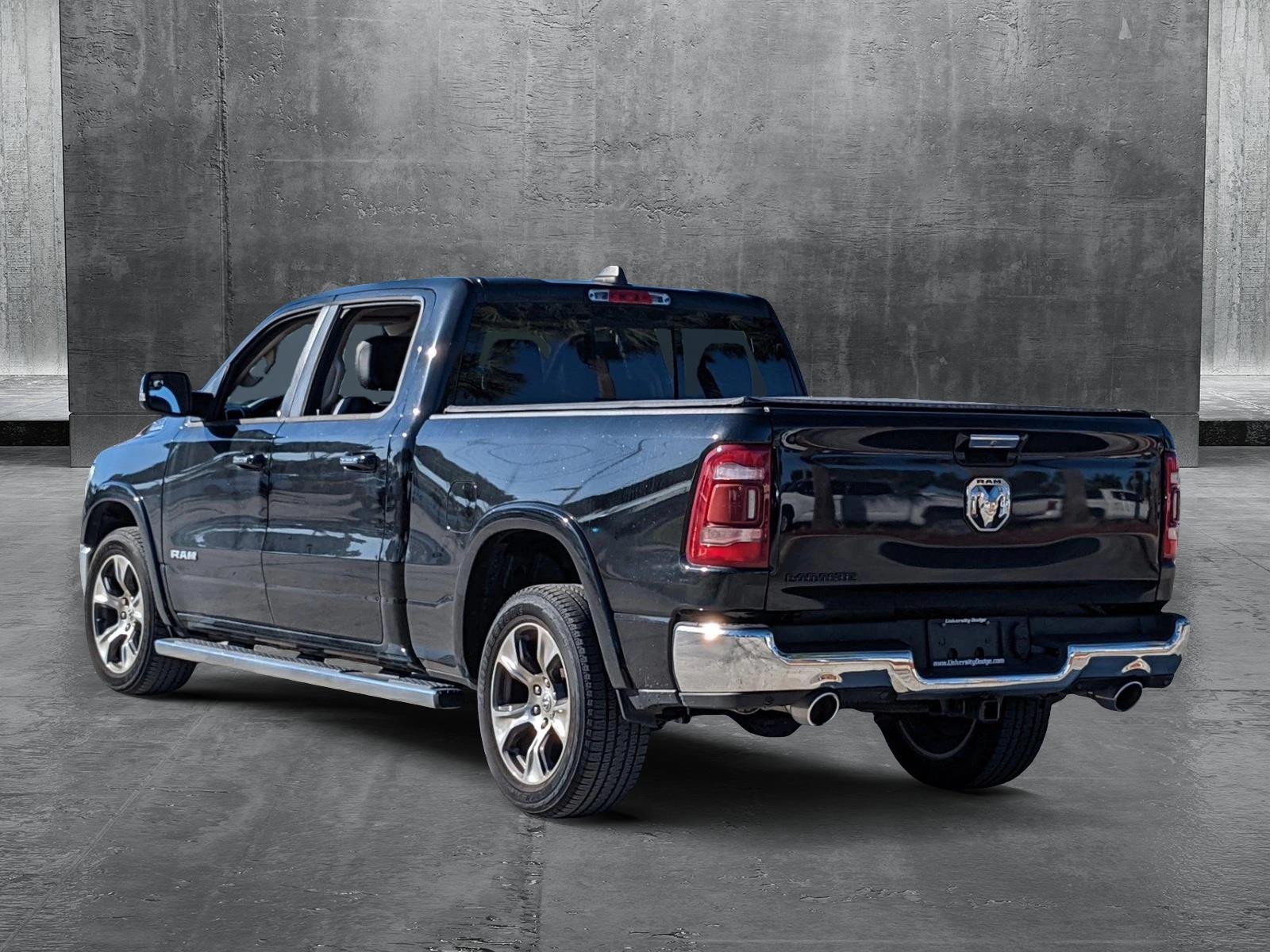 2019 Ram 1500 Vehicle Photo in Davie, FL 33331