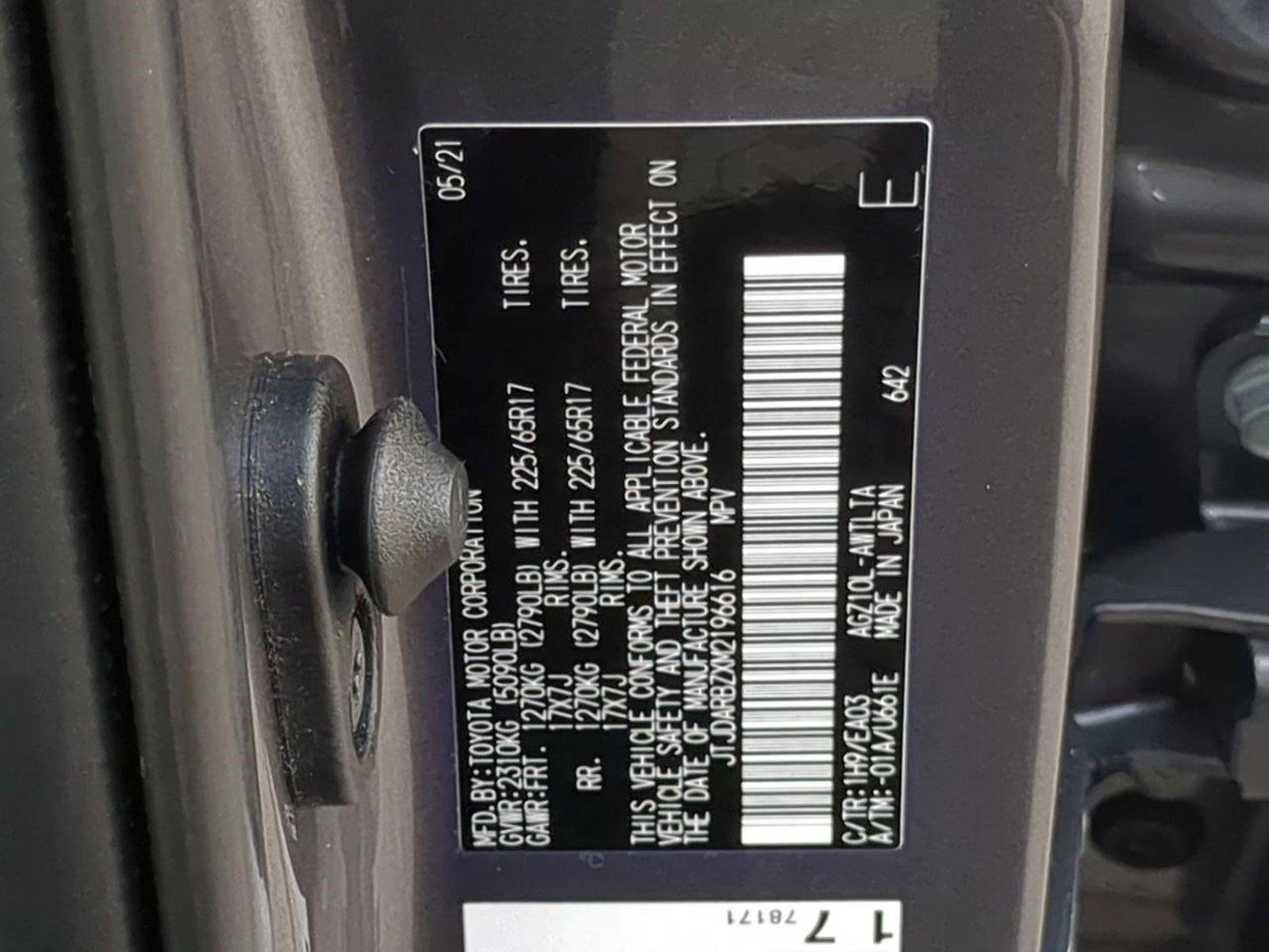 2021 Lexus NX 300 Vehicle Photo in West Palm Beach, FL 33417