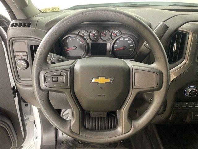 2025 Chevrolet Silverado 1500 Vehicle Photo in PHOENIX, AZ 85014-3381