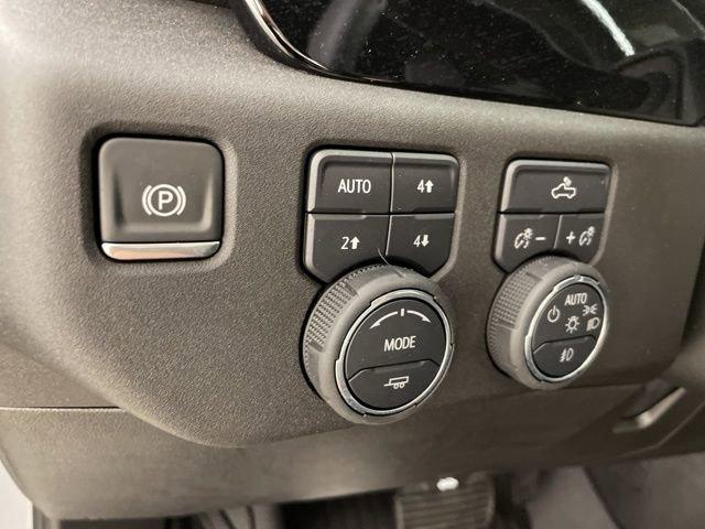 2025 Chevrolet Silverado 1500 Vehicle Photo in PHOENIX, AZ 85014-3381