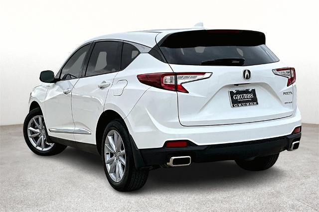 2024 Acura RDX Vehicle Photo in Grapevine, TX 76051