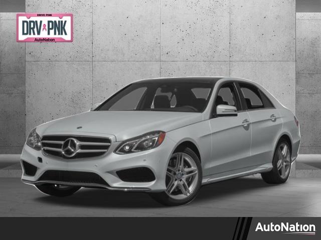 2014 Mercedes-Benz E-Class Vehicle Photo in Delray Beach, FL 33444