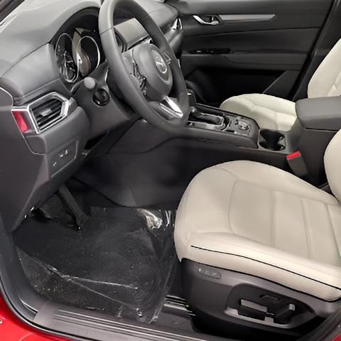 2025 Mazda CX-5 Vehicle Photo in Green Bay, WI 54304