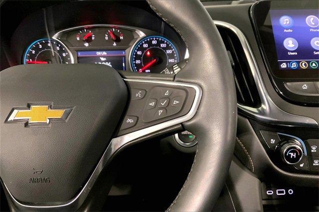 2023 Chevrolet Equinox Vehicle Photo in KANSAS CITY, MO 64114-4502