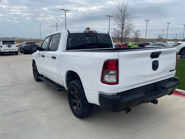 2023 Ram 1500 Vehicle Photo in Grapevine, TX 76051