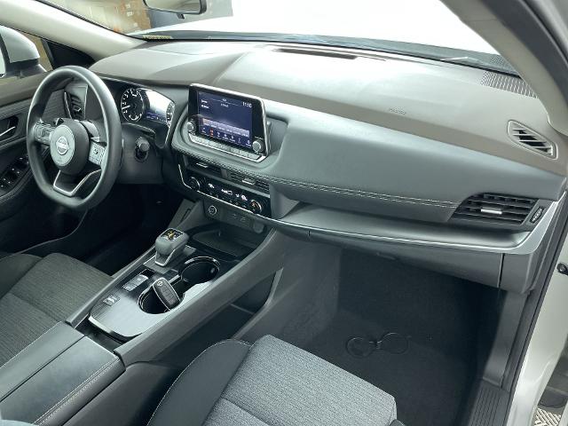 2023 Nissan Rogue Vehicle Photo in GILBERT, AZ 85297-0402