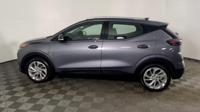 2023 Chevrolet Bolt EUV Vehicle Photo in ALLIANCE, OH 44601-4622