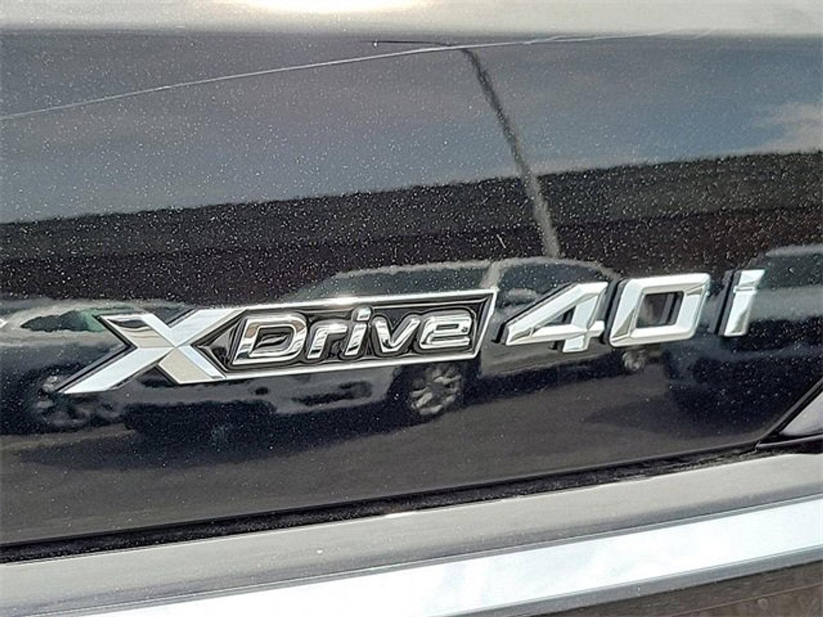 2024 BMW X7 xDrive40i Vehicle Photo in Lancaster, PA 17601