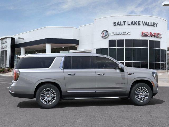 2025 GMC Yukon XL Vehicle Photo in SALT LAKE CITY, UT 84119-3321