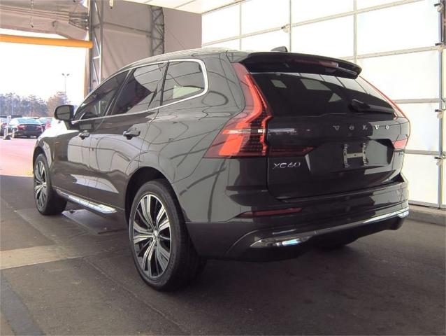 2022 Volvo XC60 Vehicle Photo in Grapevine, TX 76051