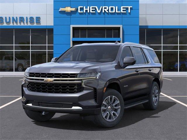2024 Chevrolet Tahoe Vehicle Photo in COLLIERVILLE, TN 38017-9006