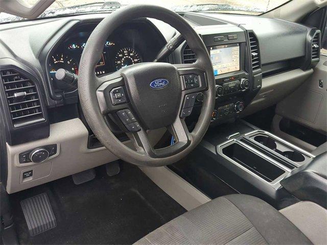 2019 Ford F-150 Vehicle Photo in COLLIERVILLE, TN 38017-9006