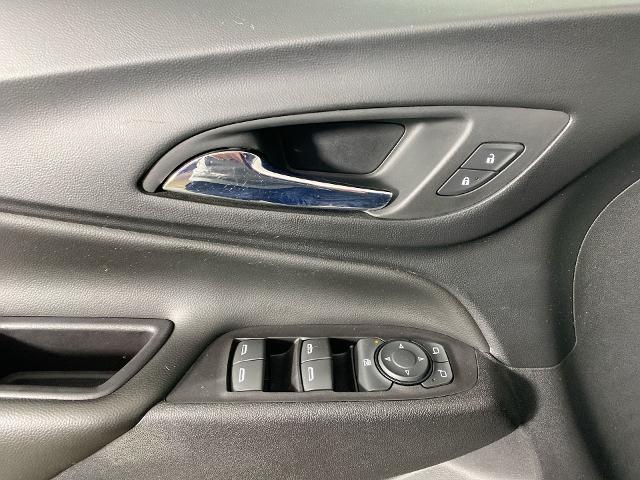 2019 Chevrolet Equinox Vehicle Photo in ALLIANCE, OH 44601-4622