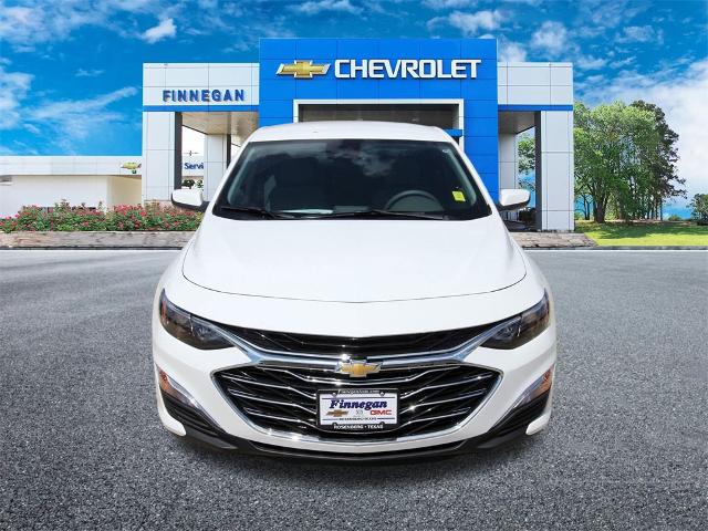 2025 Chevrolet Malibu Vehicle Photo in ROSENBERG, TX 77471-5675