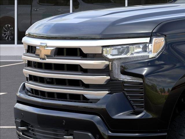 2025 Chevrolet Silverado 1500 Vehicle Photo in HENDERSON, NC 27536-2966