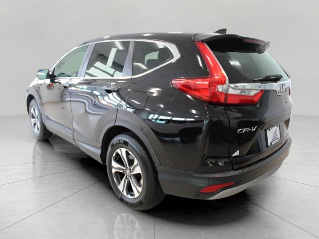 2018 Honda CR-V Vehicle Photo in Green Bay, WI 54304