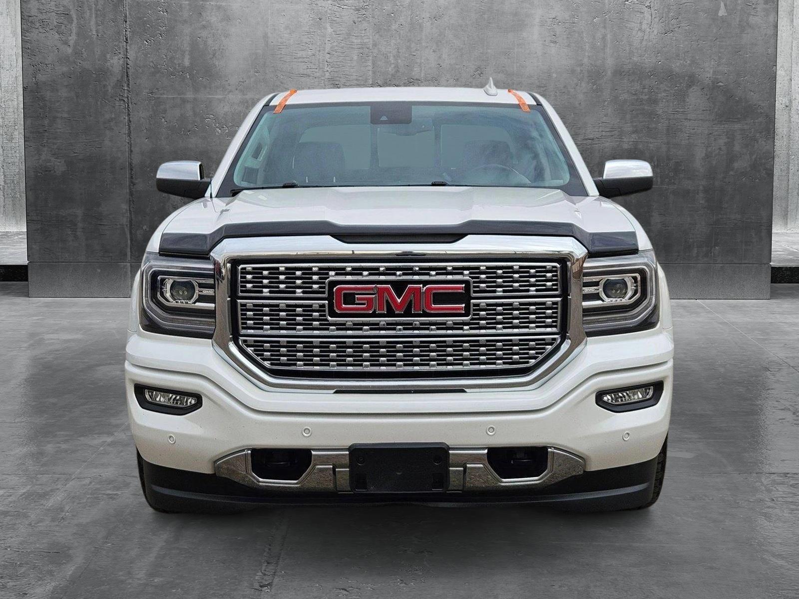 2018 GMC Sierra 1500 Vehicle Photo in PEORIA, AZ 85382-3715