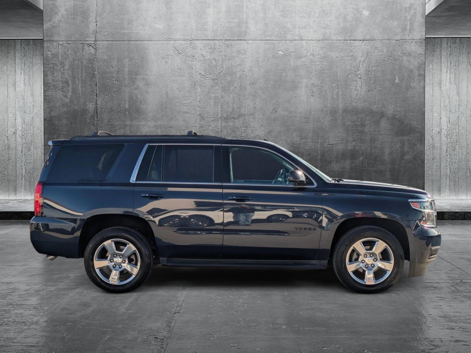 2018 Chevrolet Tahoe Vehicle Photo in Tustin, CA 92782