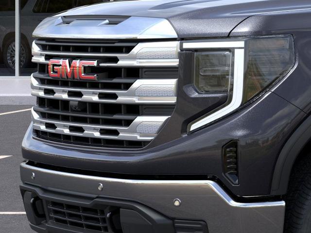 2025 GMC Sierra 1500 Vehicle Photo in APPLETON, WI 54914-8833