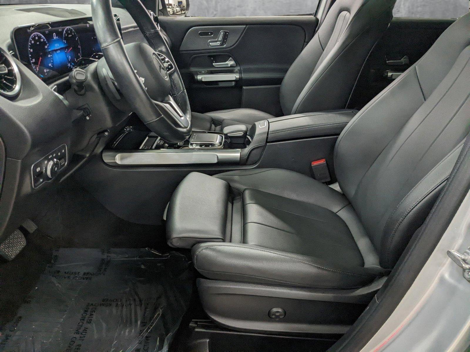 2020 Mercedes-Benz GLB Vehicle Photo in Pompano Beach, FL 33064