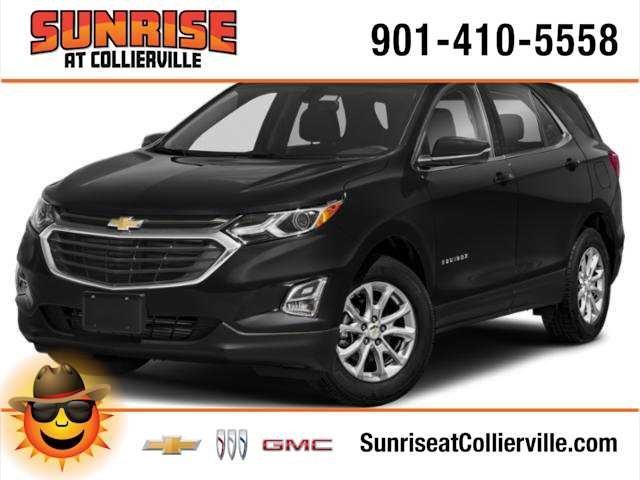 2021 Chevrolet Equinox Vehicle Photo in COLLIERVILLE, TN 38017-9006