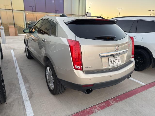 2014 Cadillac SRX Vehicle Photo in Grapevine, TX 76051