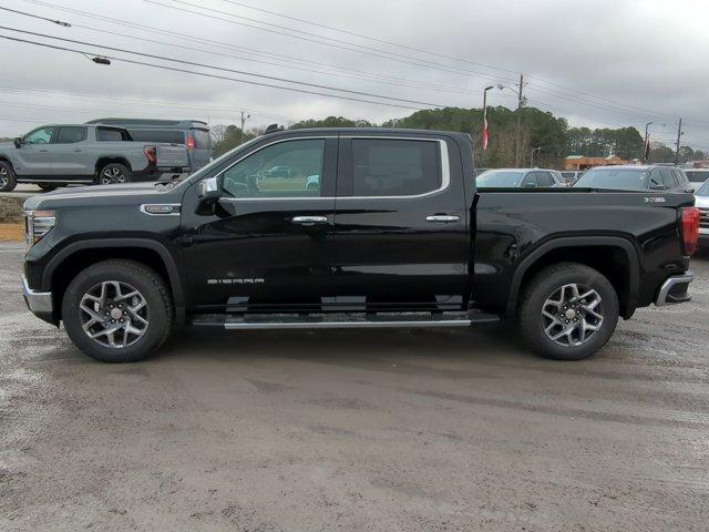 2025 GMC Sierra 1500 Vehicle Photo in ALBERTVILLE, AL 35950-0246