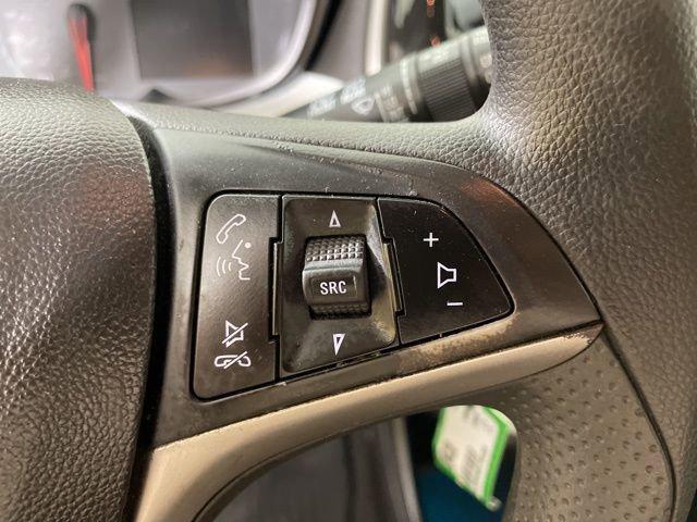 2017 Chevrolet Spark Vehicle Photo in PHOENIX, AZ 85014-3381