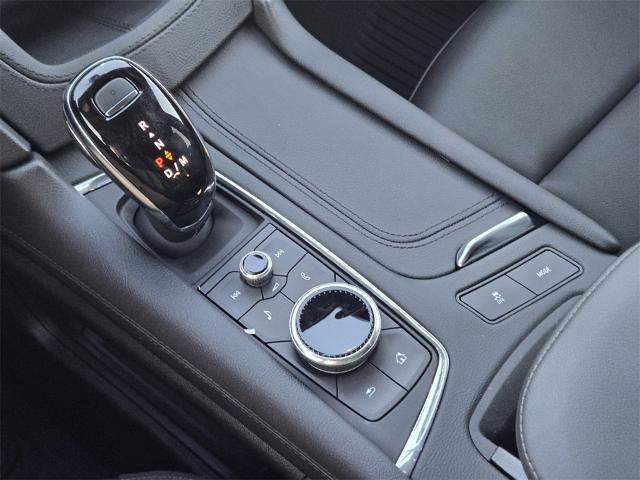 2025 Cadillac XT6 Vehicle Photo in Oklahoma City, OK 73114
