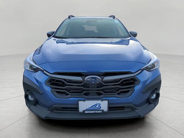 2025 Subaru Crosstrek Vehicle Photo in Green Bay, WI 54304